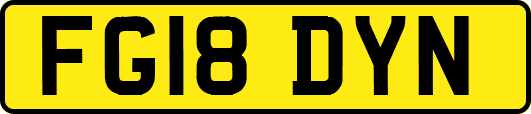 FG18DYN