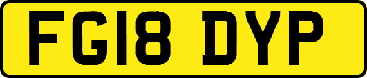 FG18DYP