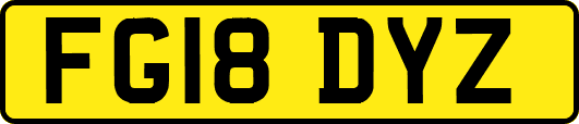 FG18DYZ