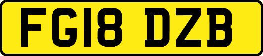 FG18DZB