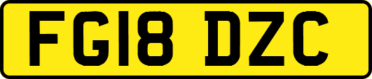 FG18DZC