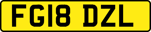 FG18DZL