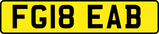 FG18EAB