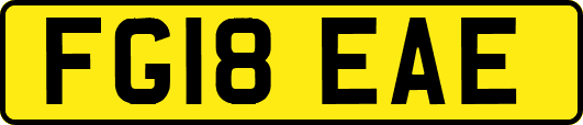 FG18EAE