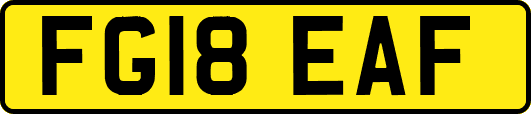 FG18EAF