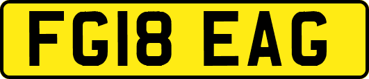 FG18EAG