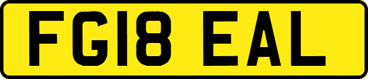 FG18EAL