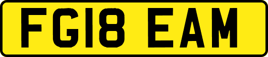 FG18EAM