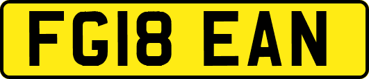 FG18EAN