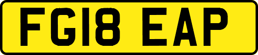 FG18EAP