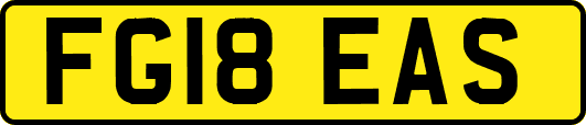 FG18EAS