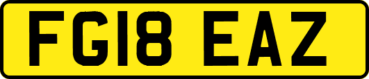 FG18EAZ