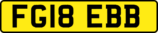 FG18EBB