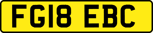 FG18EBC
