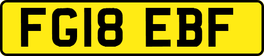 FG18EBF