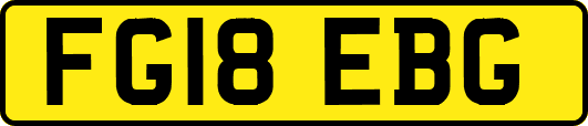 FG18EBG