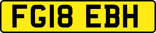 FG18EBH