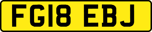 FG18EBJ