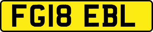 FG18EBL