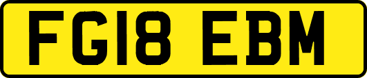 FG18EBM