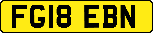 FG18EBN
