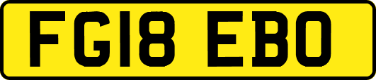 FG18EBO