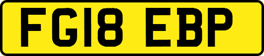 FG18EBP