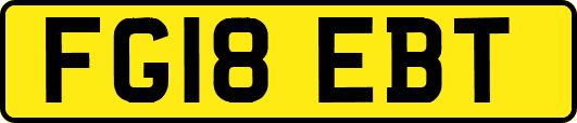FG18EBT