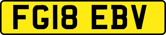 FG18EBV