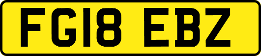 FG18EBZ