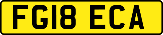 FG18ECA