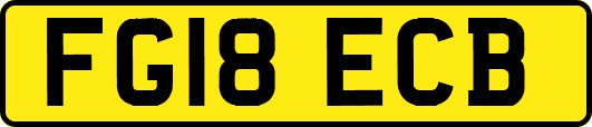 FG18ECB