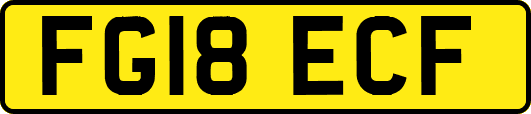 FG18ECF