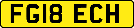 FG18ECH
