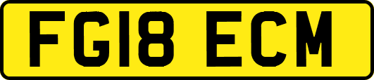 FG18ECM