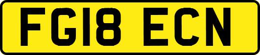 FG18ECN