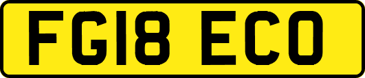 FG18ECO