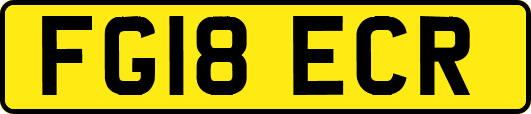 FG18ECR