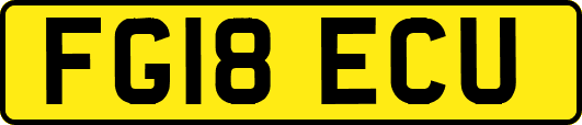FG18ECU