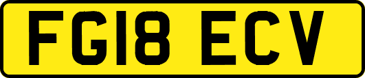 FG18ECV