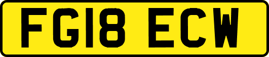 FG18ECW