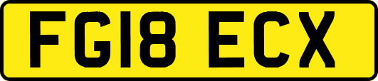 FG18ECX