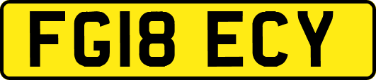 FG18ECY