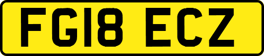 FG18ECZ
