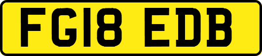 FG18EDB