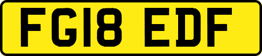 FG18EDF