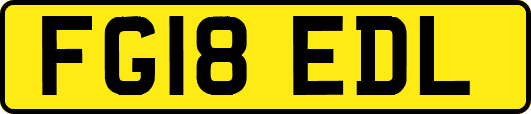 FG18EDL