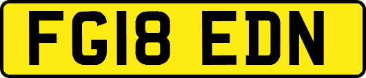 FG18EDN