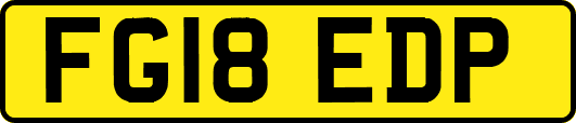 FG18EDP