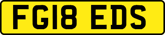 FG18EDS